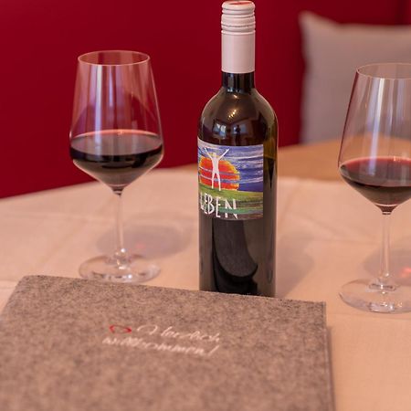 豪尔兹克内特公寓酒店 索尔登 外观 照片